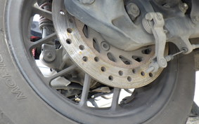 HONDA FORZA SI ABS MF12