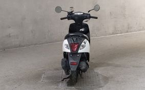 SUZUKI LET`S CA4AA