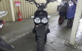 HONDA ZOOMER AF58
