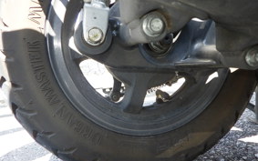 SUZUKI ｽｳｨｯｼｭ125 DV12B