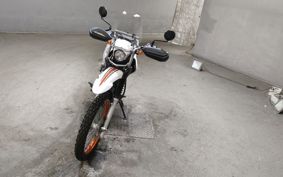 YAMAHA SEROW 250 DG31J