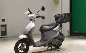 SUZUKI LET's 4 2015 CA45A