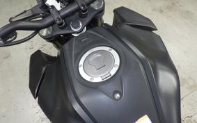 HONDA CB125 R 2007 JC91