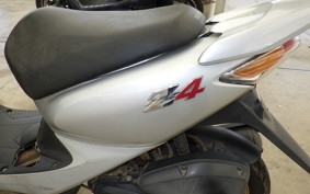 HONDA DIO Z4 AF57