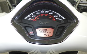 VESPA GTS150 SUPER 2014