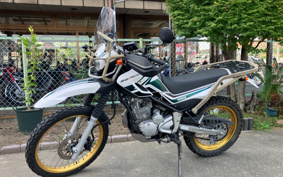 YAMAHA TOURING SEROW DG17J