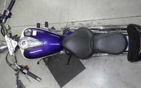 YAMAHA DRAGSTAR 250 2021 VG02J