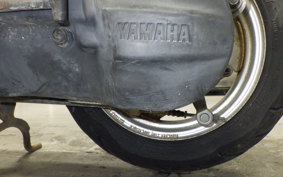 YAMAHA JOG POCHE SA08J