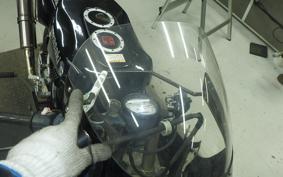 KAWASAKI KSR110 KL110A