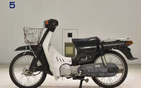 SUZUKI BIRDIE 50 E BA14A