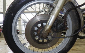 YAMAHA SR400 1984 2H6