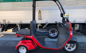 HONDA GYRO TA03
