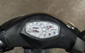SUZUKI ADDRESS V50 CA4BA