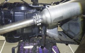 YAMAHA TW200 Gen.2 2024 DG07J