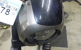 HONDA REBEL 250 S MC49