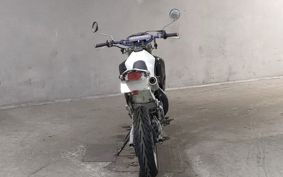 YAMAHA DT200 R 3ET