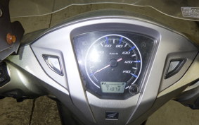 HONDA LEAD 125 JF45