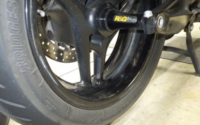 YAMAHA T-MAX 500 2008 SJ08J