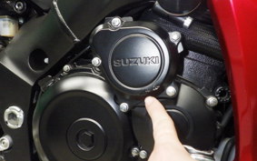 SUZUKI GSX-S1000F 2017