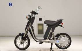 YAMAHA PASSOL 2023 SY01J
