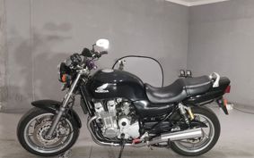 HONDA CB750 RC42