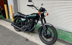 YAMAHA SR400 1991 2732