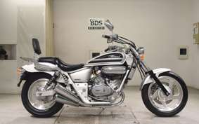 HONDA MAGNA 250 2022 MC29