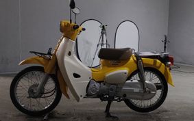 HONDA SUPER CUB50 AA09