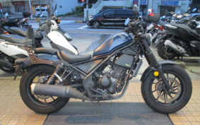 HONDA  REBEL 250 ABS MC49