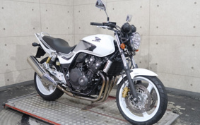 HONDA CB400SFV-4ABS 2012 NC42