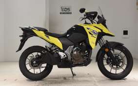 SUZUKI Vｽﾄﾛｰﾑ250SX 2012 EL11L