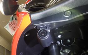 SUZUKI HAYABUSA Gen.3 2023 EJ11A