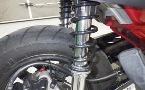 HONDA DAX 125 JB04