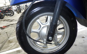 HONDA TACT-4ﾍﾞｰｼｯｸ AF79