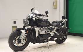 TRIUMPH TRIUMPH ROCKET III R 2021