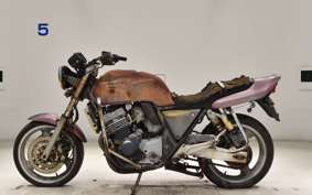 HONDA CB400SF  K NC31