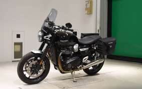 TRIUMPH TRIUMPH SPEED ツイン 2018