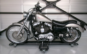 HARLEY XL1200C 2004 CGP