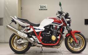 HONDA CB1300SF SUPER FOUR A 2009 SC54