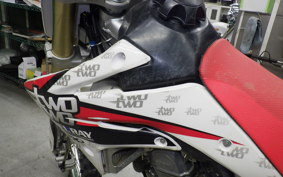 HONDA CRF150R 2015 KE03