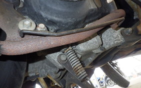 SUZUKI ADDRESS V50 Gen.2 CA44A