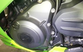 KAWASAKI NINJA 400 2024 EX400L