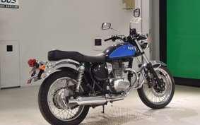 KAWASAKI ESTRELLA BJ250A