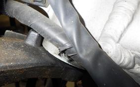 YAMAHA FZR250 Gen.2 R 2009 3LN