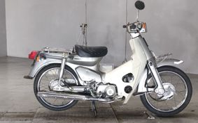HONDA SUPER CUB90 HA02