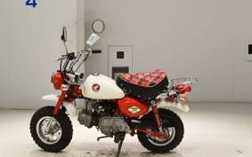 HONDA MONKEY 2007 Z50J