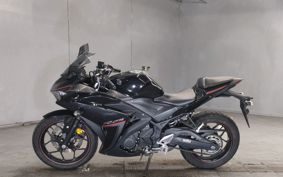 YAMAHA YZF-R25 RG43J