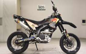 YAMAHA WR250X 2024 DG15J
