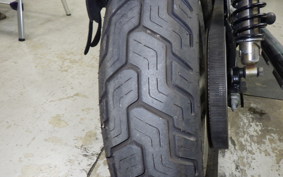HARLEY XL883C 2001