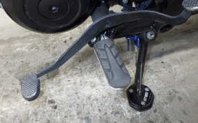 HONDA DAX 125 2017 JB04